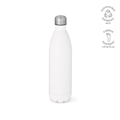 Borraccia Mississippi 1100 rSS 1100ml. Doppia parete Borraccia Mississippi 1100 rSS 1100ml. Doppia parete