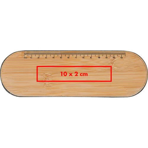 Etui pour instruments décriture