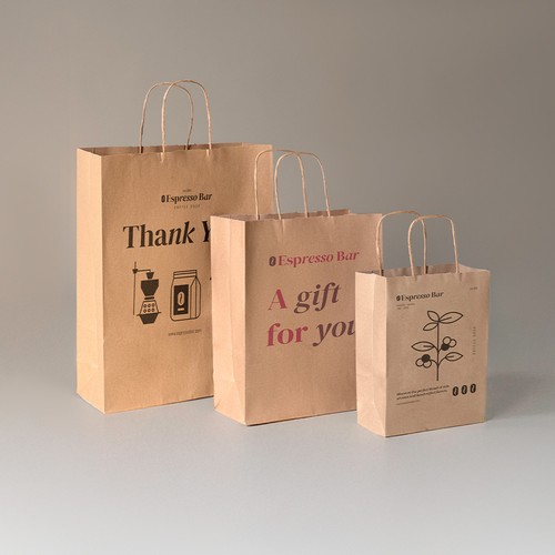 BAG PAPEL