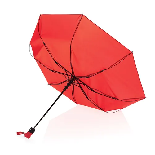 21" Impact AWARE™ RPET 190T mini auto open umbrella 21" Impact AWARE™ RPET 190T mini auto open umbrella
