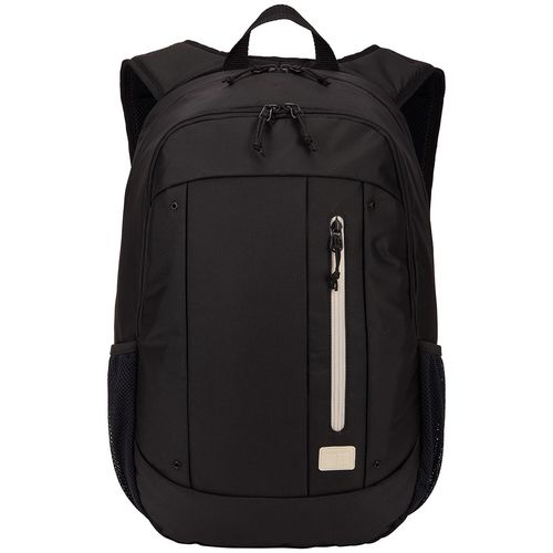 Case Logic Jaunt Recycled Backpack Black Case Logic Jaunt Recycled Backpack Black