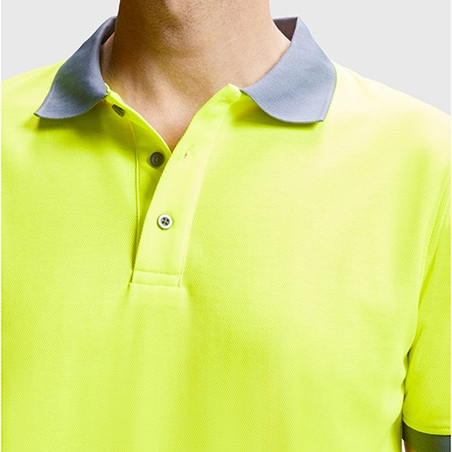 Polo technique haute visibilité ATRIO