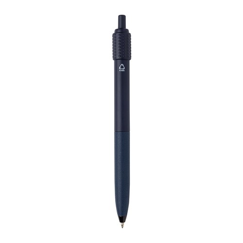 Stylo anti-stress en ABS recyclé GRS Quill