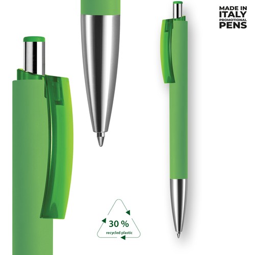 Ballpoint Pen e-Fifty Soft