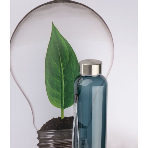 Recycled PET bottle Recycled PET bottle