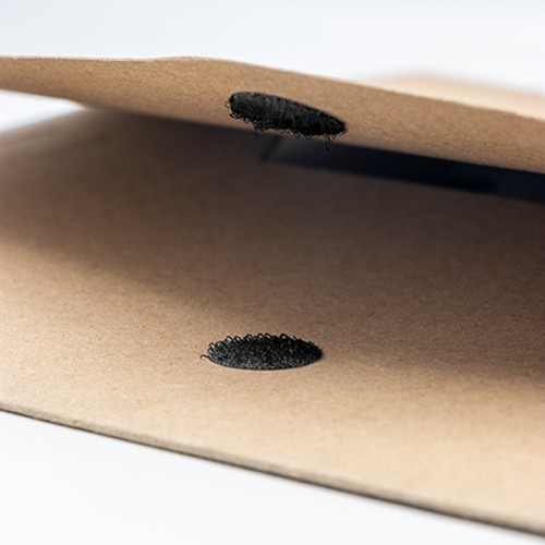 cartellina da ufficio