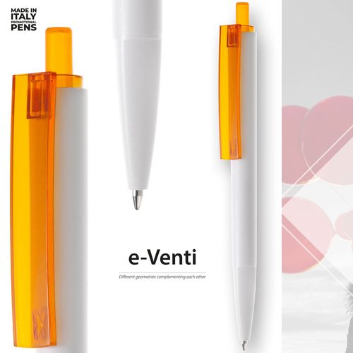 Stylo Bille e-Venti Flash Stylo Bille e-Venti Flash
