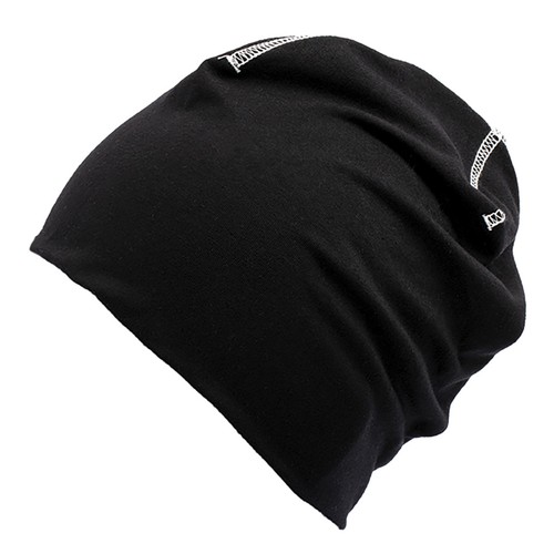 BONNET EN JERSEY (polyester 95%-standex 5%)