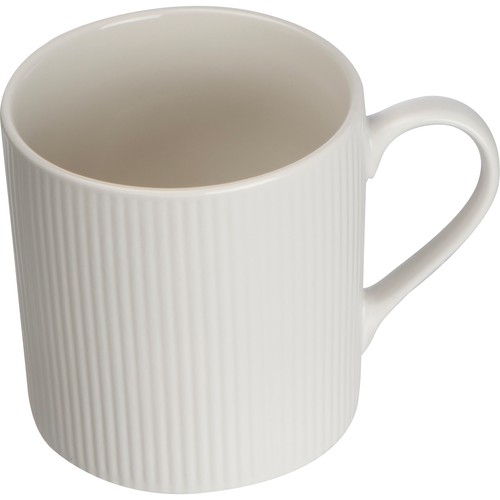 Ceramic mug