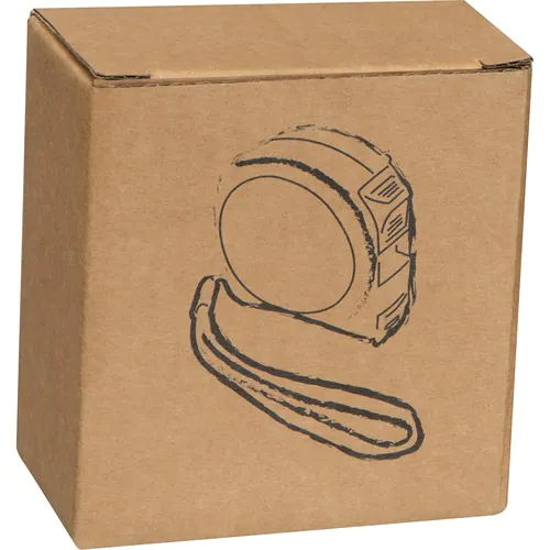 Cinta métrica de acero de 5 m