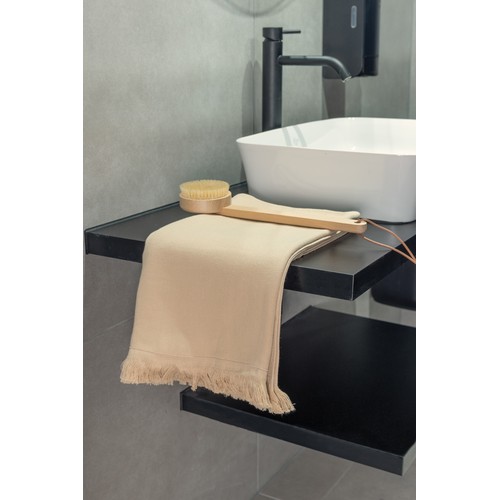 Serviette hammam Ukiyo Keiko AWARE™ Made in Europe 100x180cm