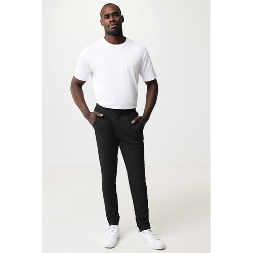 Jogging en coton recyclé IQONIQ Cooper