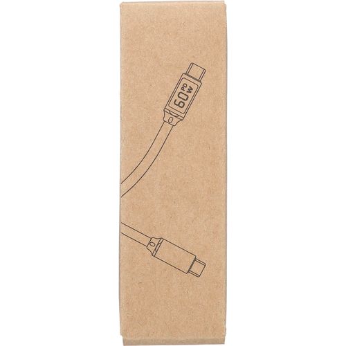Nylon charging cable 100W Gerd