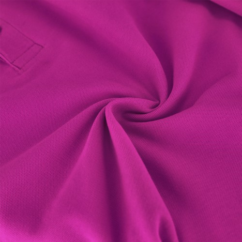 Women Polo Shirt Tecnic Plus