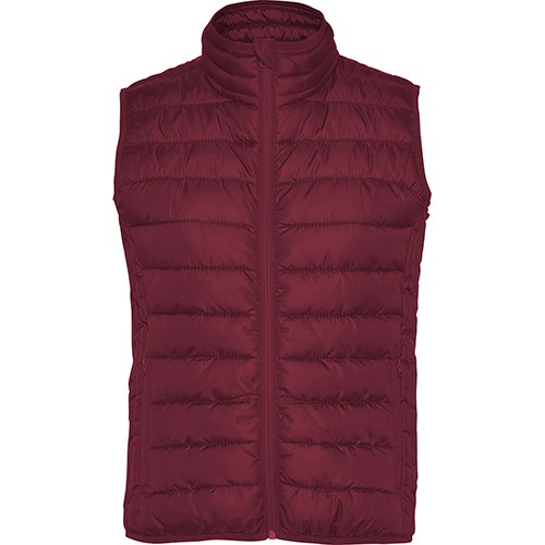 Gilet rembourré coupe femme OSLO WOMAN