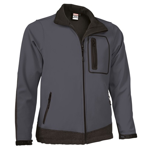Veste softshell BATAVIA