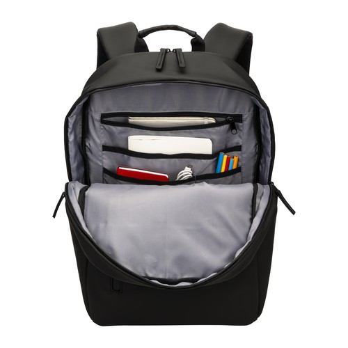 Water-resistant Soft PU (15") backpack