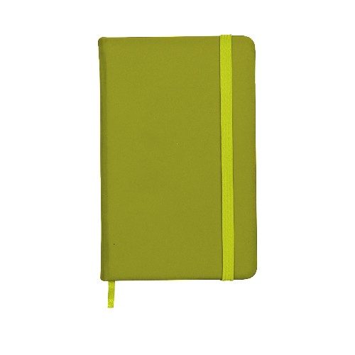 Notebook A6 Utina