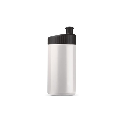 Sport bottle design 500ml