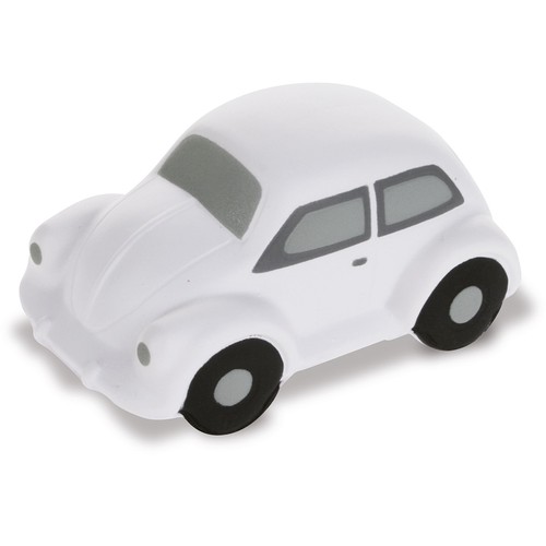 VW COCCINELLE ANTISTRESS EN DOUX PU