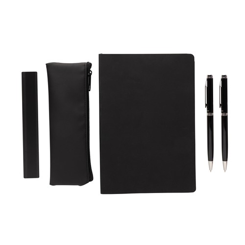 Ensemble de bureau Swiss Peak OSLO RCS