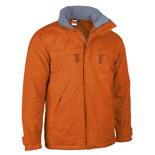 Parka BOREAL Parka BOREAL