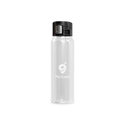 H2O Bottle Sport Negro H2O Bottle Sport Negro