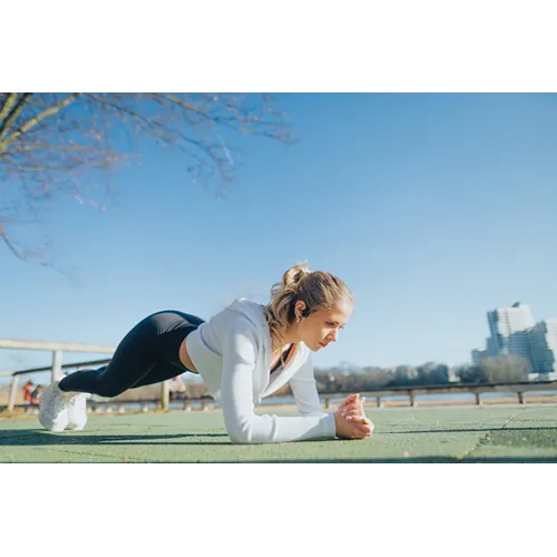 Auriculares conducción de aire Urban Vitamin plástico RCS Auriculares conducción de aire Urban Vitamin plástico RCS