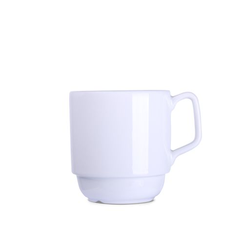 Mug Torino 280ml white