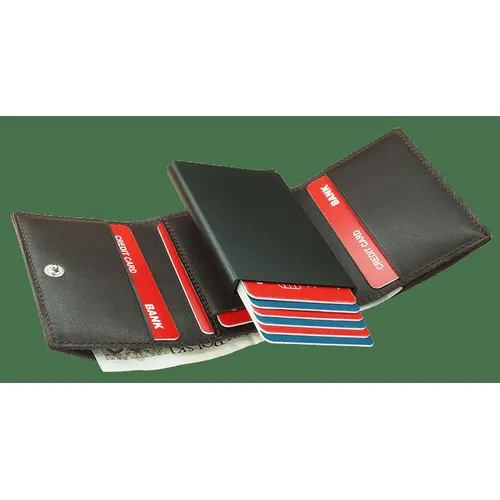Billetera RFID