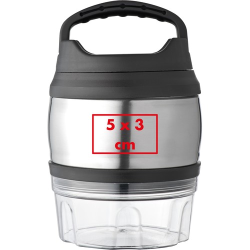 Lunchbox met meerdere vakken