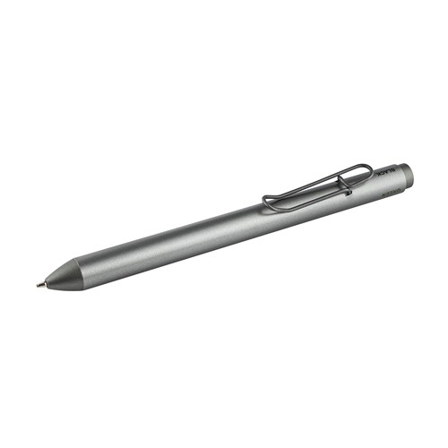Bolígrafo Metmaxx® «AluQuadroSignature»