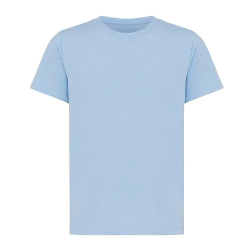 IQONIQ Koli kids lichtgewicht gerecycled katoen t-shirt IQONIQ Koli kids lichtgewicht gerecycled katoen t-shirt
