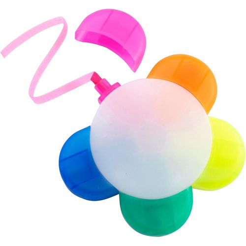 ABS text highlighter Brodie ABS text highlighter Brodie