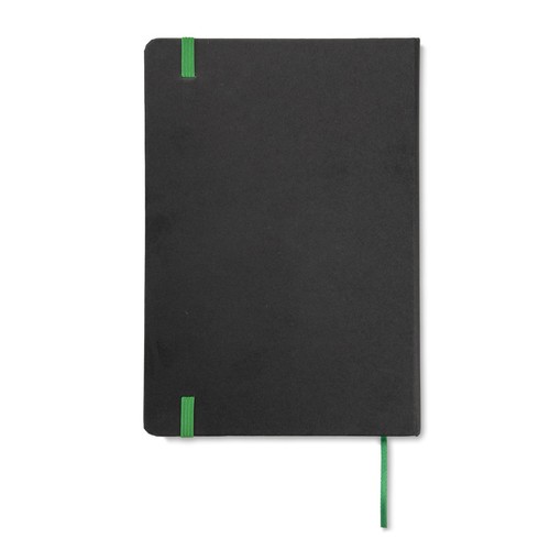 Carnet KORYO A5 Carnet KORYO A5