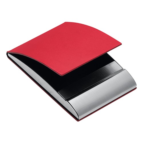 Credit en visitekaartbox REFLECTS-VANNES