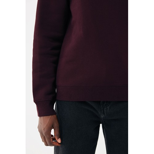 IQONIQ Torla recycled cotton crew neck IQONIQ Torla recycled cotton crew neck