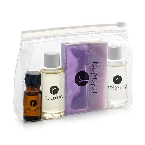 Natural Wellbeing Set in a Bag Natural Wellbeing Set in a Bag