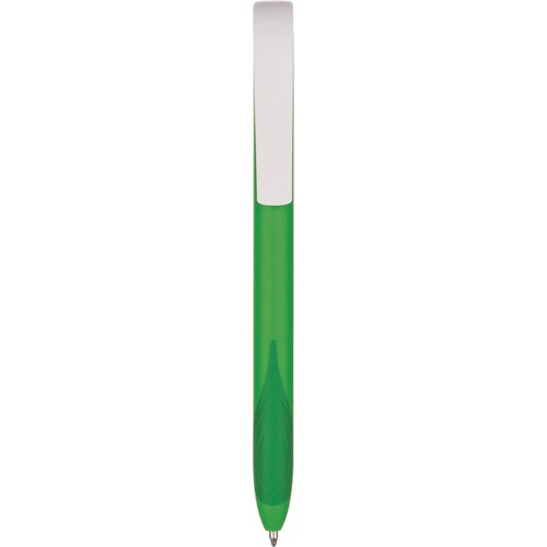 * PENNA A SFERA IN PLASTICA