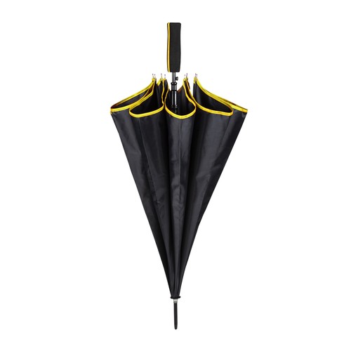 Automatic umbrella with EVA handle Automatic umbrella with EVA handle