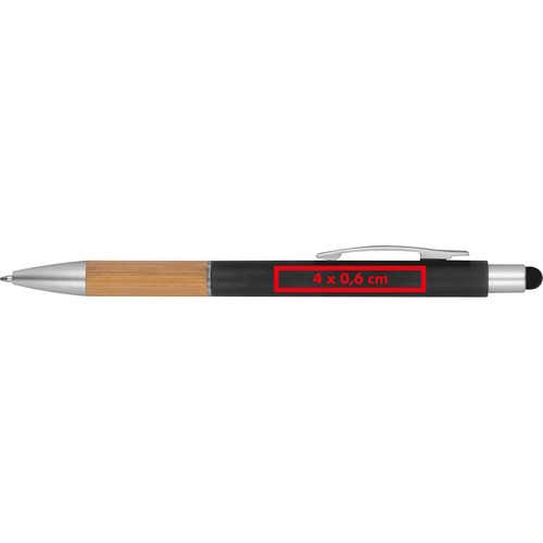 Ballpoint with touch function Tripoli Ballpoint with touch function Tripoli