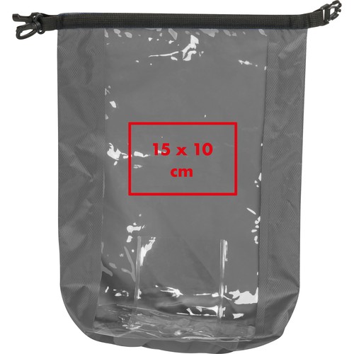 Sac de coursier étanche