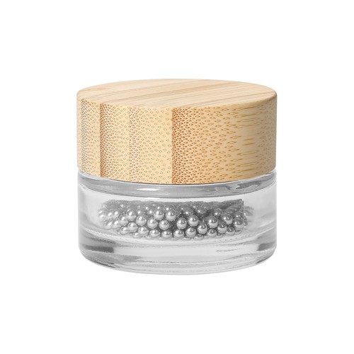 Cleaning beads, "Pure", natural Cleaning beads, "Pure", natural