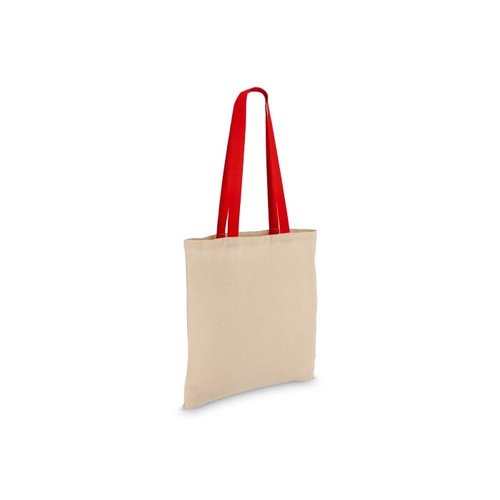 Tote bag OEKO-TEX 38x42 140gsm Tote bag OEKO-TEX 38x42 140gsm