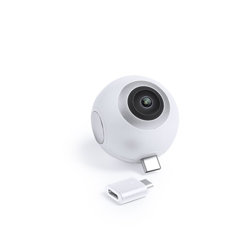 360° Camera Ribben