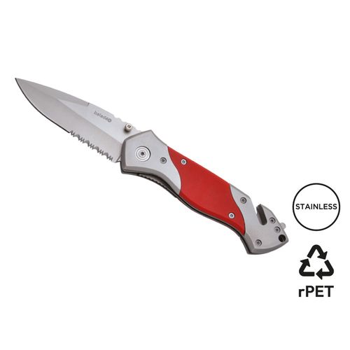 cuchillo de bolsillo multifunciones