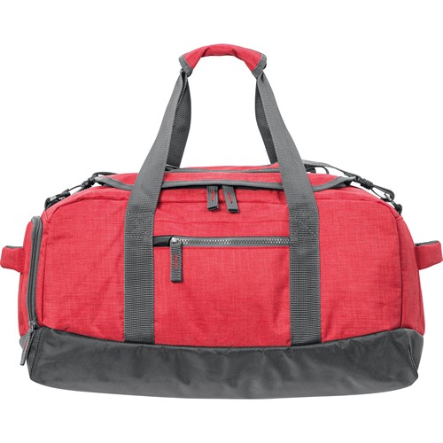 Bolsa de deportes de gran calidad