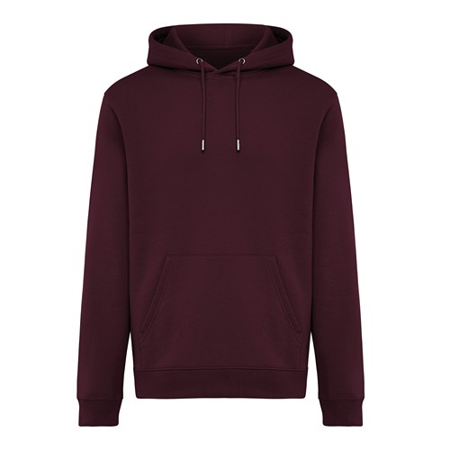 Sudadera con capucha de algodón reciclado Joshua IQONIQ Sudadera con capucha de algodón reciclado Joshua IQONIQ