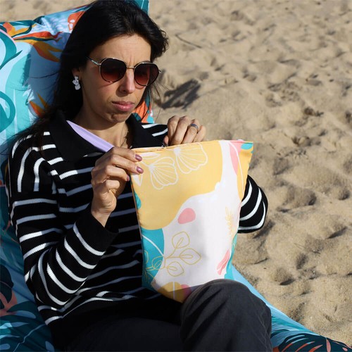 CUSTOMIZABLE THERMAL LUNCH BOX