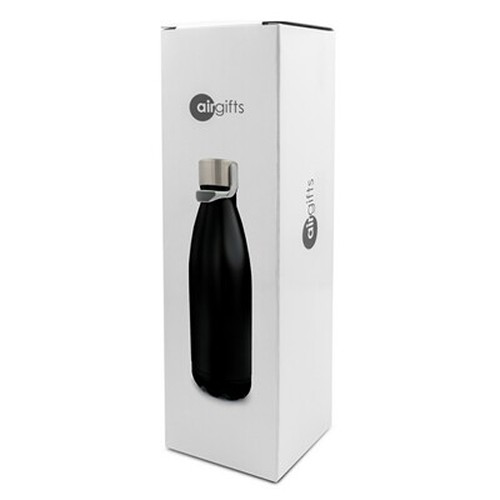 Bouteille isotherme 500 ml Air Gifts | Charles Bouteille isotherme 500 ml Air Gifts | Charles